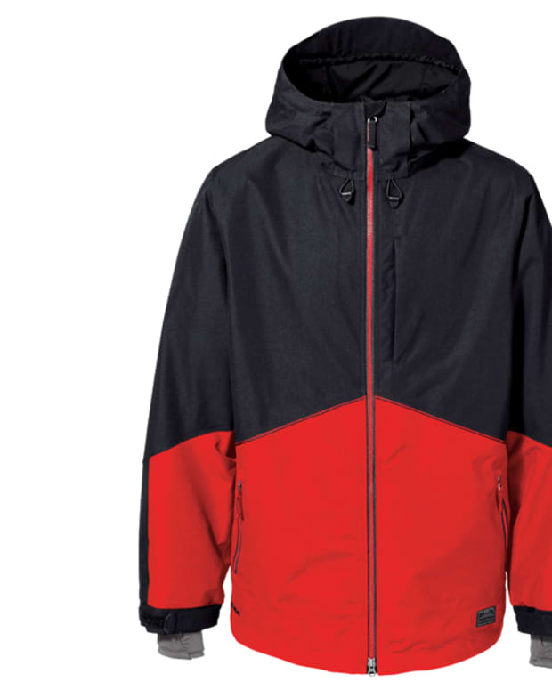 Gear of the Day: Patagonia Primo Jacket Gear of the Day: Patagonia Primo Jacket
