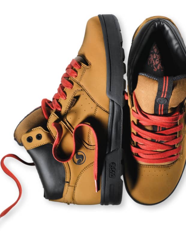 Dvs westridge boots sales