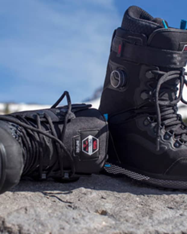 Vans infuse discount pat moore