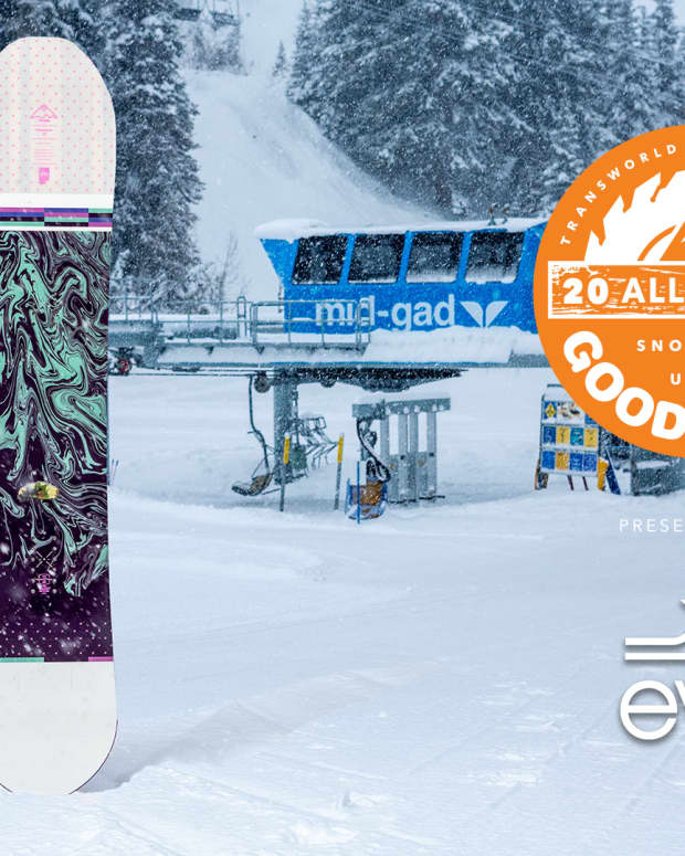 RIDE Hellcat Snowboard Review: Best Women's All-Mountain RIDE Hellcat Snowboard Review: Best Women's All-Mountain