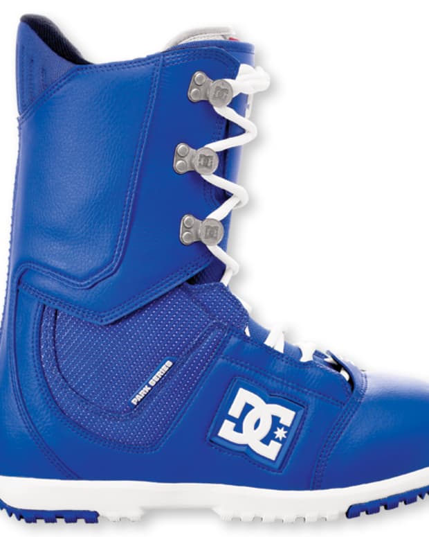 Dc ceptor snowboard boots discount