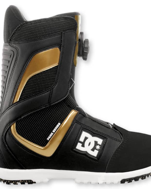 Dc ceptor snowboard boots sales