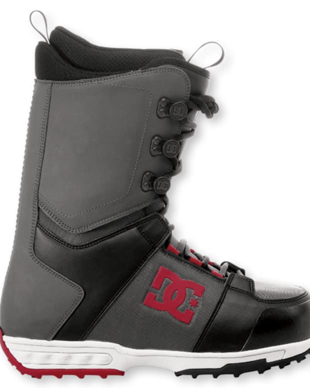 Dc rogan snowboard boots sale