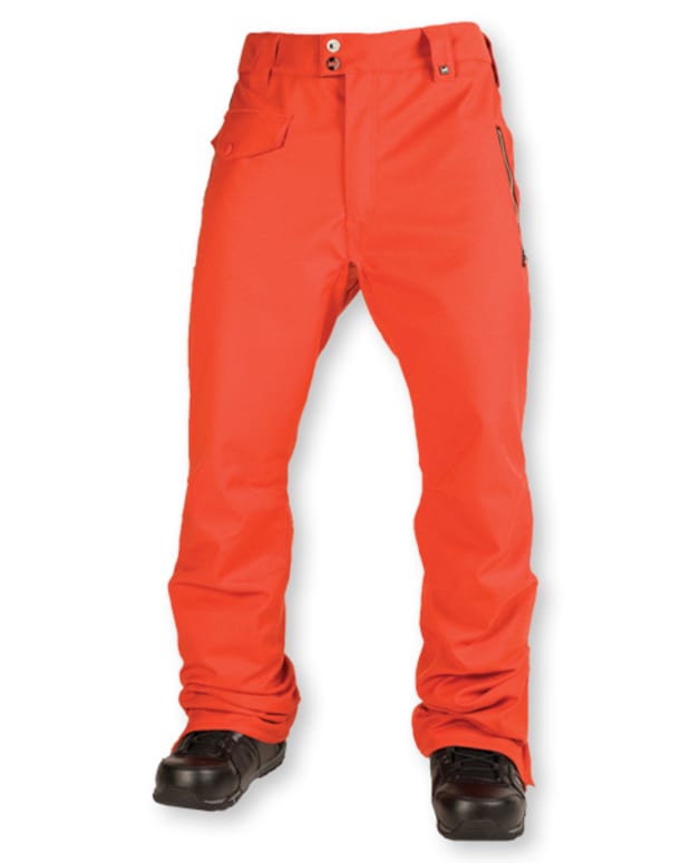 L1 thunder snowboard pants store