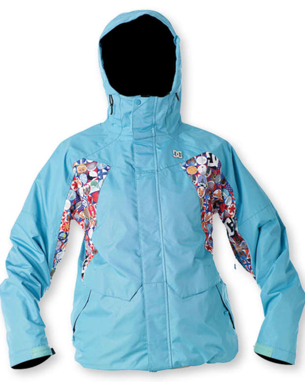 ウエア+装備 DC - DC  spectrum jacket Spectrum - Technical Snow Shell Jacket for Men | DC Shoes