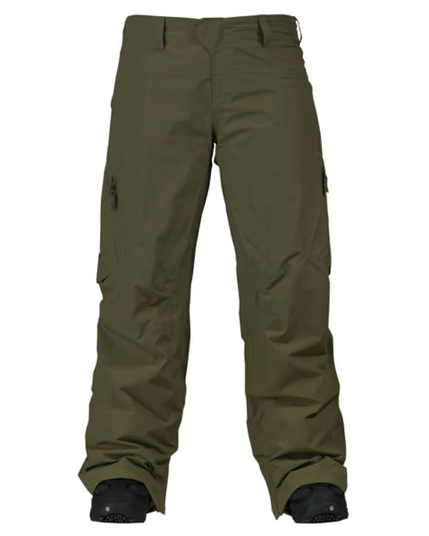 スノーボード BURTON AK 3L HOVER PANTS 100278988-