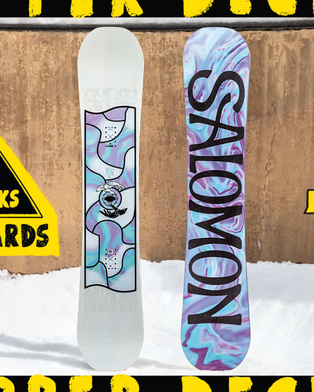 Salomon gypsy 2020 hot sale