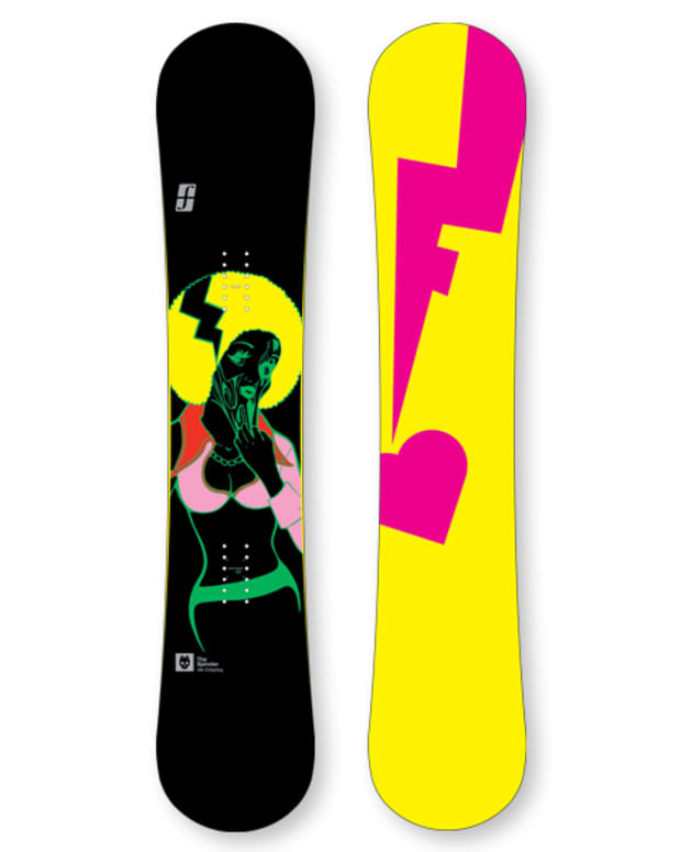 forum フォーラム コントラクト contract スノーボード 廃盤 Forum Contract Snowboard