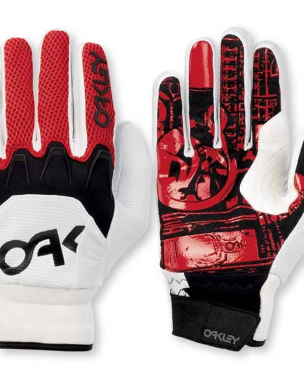 Snowboard park gloves new arrivals