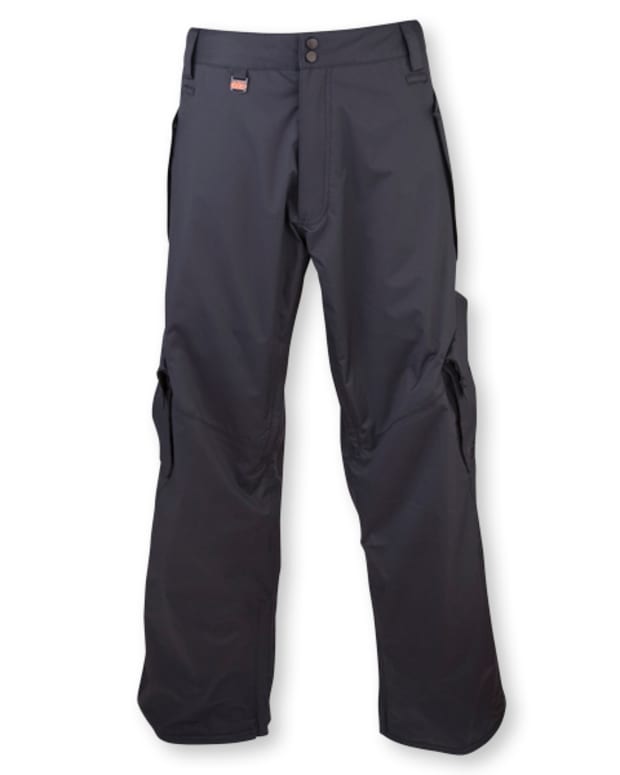Nike 6.0 snowboard pants hotsell