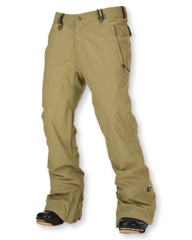 Bonfire ski clearance pants