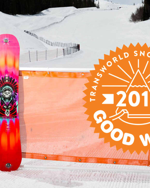 Salomon villain 2014 on sale