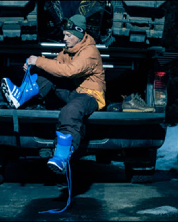 Adidas snowboarding jake boot shop