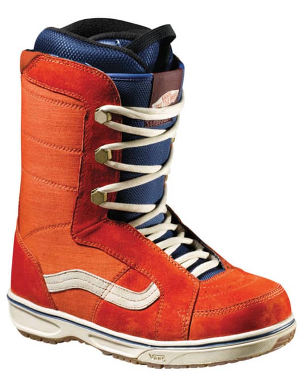Vans kira snowboard boots online