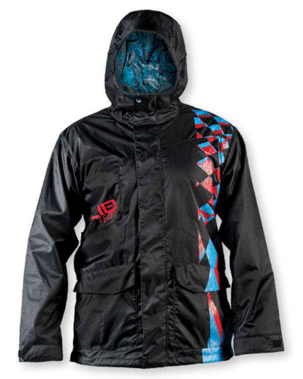 Lib tech recycler snowboard jacket discount