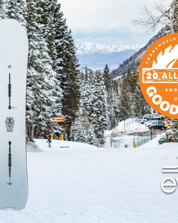 Salomon speedway store snowboard 2019