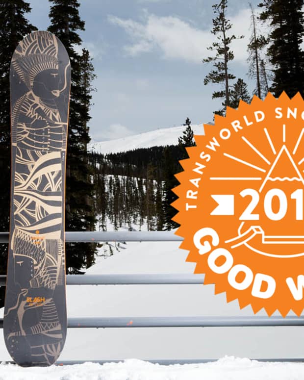Salomon sabotage snowboard sale