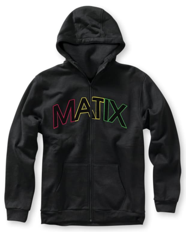 Matix snowboard jacket online