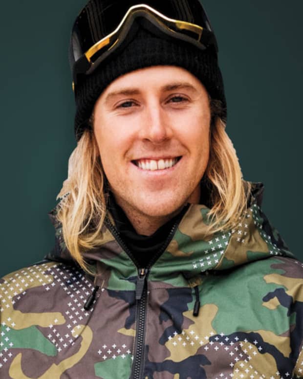 Billabong bode merrill jacket sale