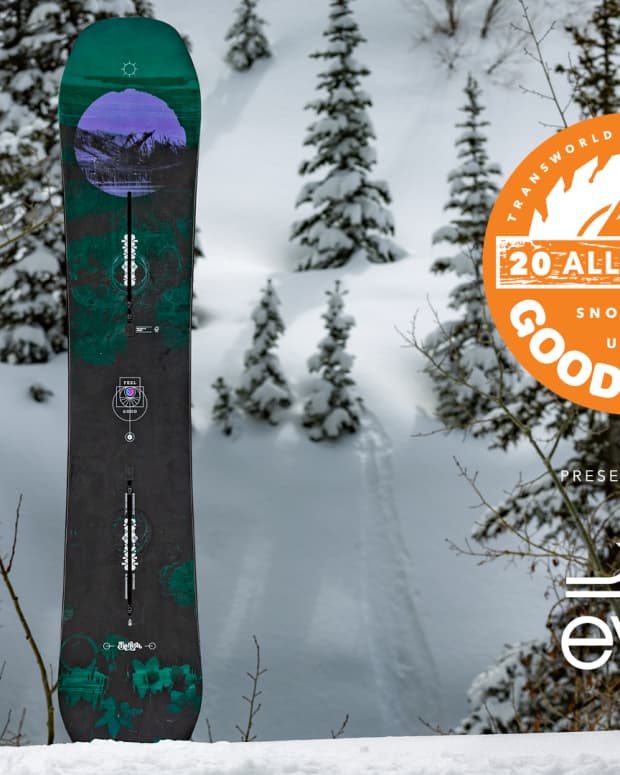 RIDE Hellcat Snowboard Review: Best Women's All-Mountain RIDE Hellcat Snowboard Review: Best Women's All-Mountain