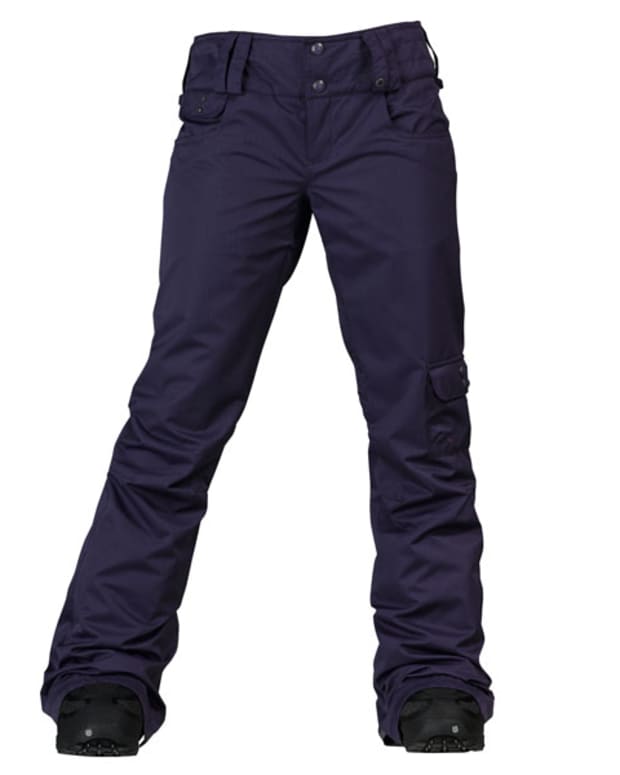ウエア/装備 BURTON - Burton THE WHITE COLLECTION TWC PANT Burton WHITE COLLECTION LIMITED EDITION HEAVEN'S REWARD