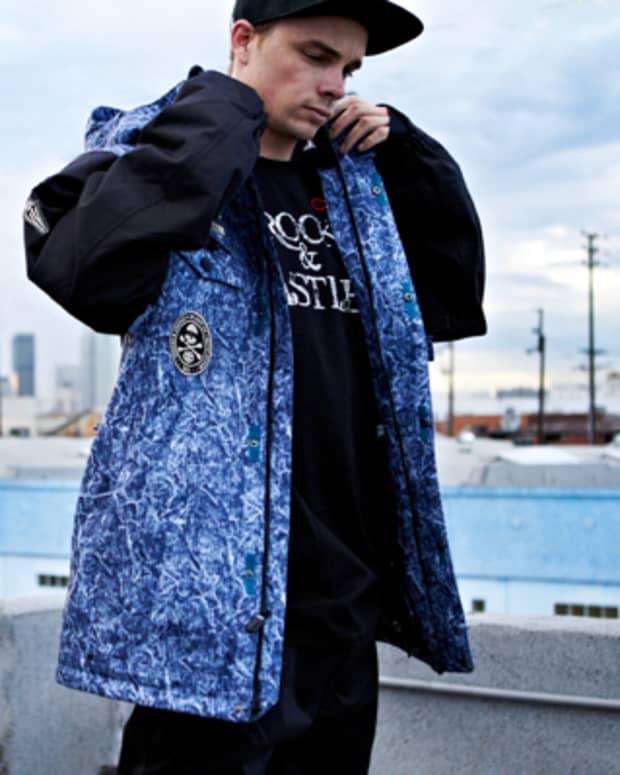 686 and Suicidal Tendencies Collaboration