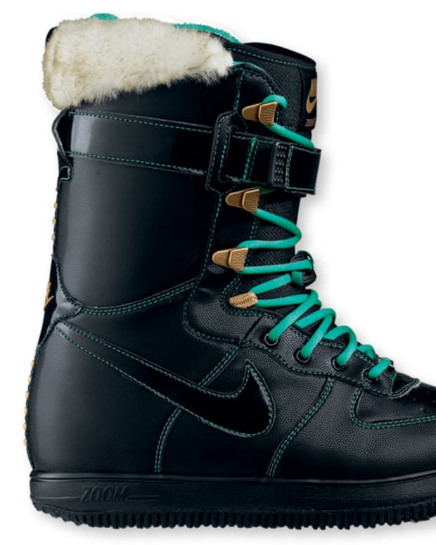 Nike zoom force snowboard boots new arrivals