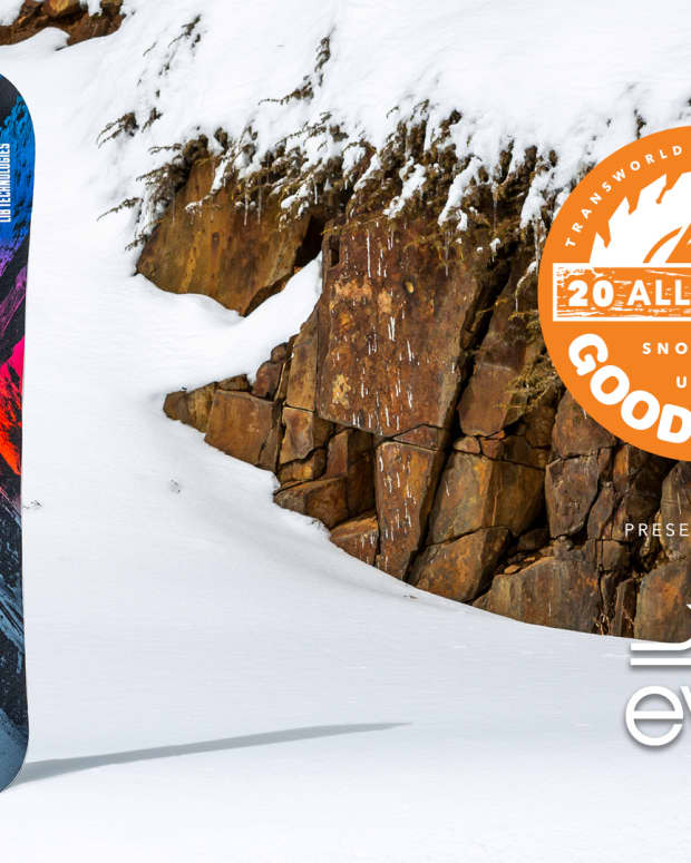 RIDE Hellcat Snowboard Review: Best Women's All-Mountain RIDE Hellcat Snowboard Review: Best Women's All-Mountain