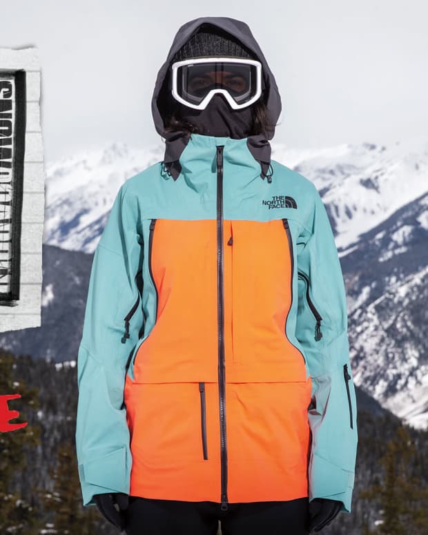 The north face 2020 online