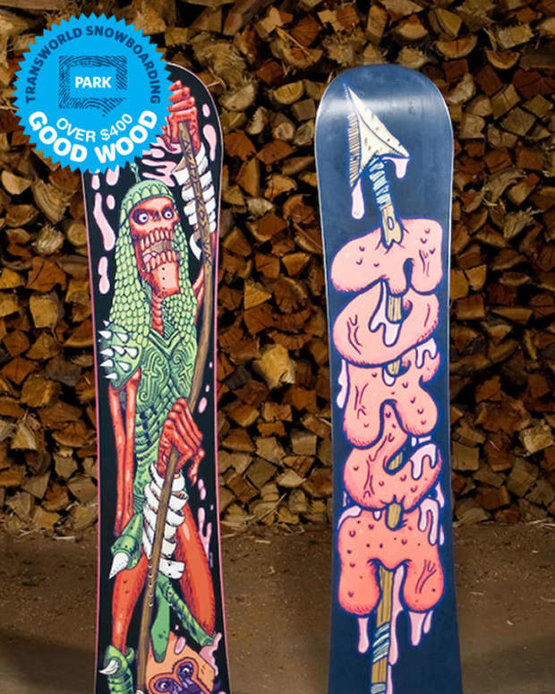 Capita Horrorscope FK