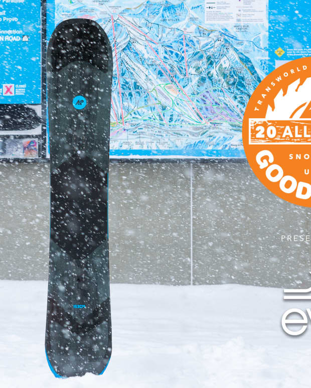 Salomon speedway snowboard 2019 sales