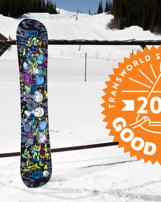 Salomon villain 2014 hotsell