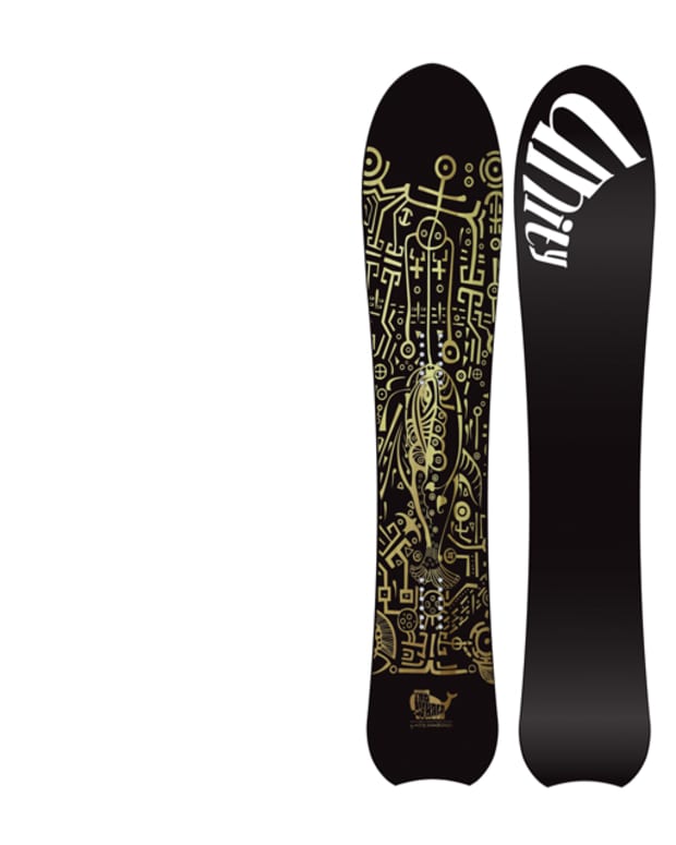 Gear of the Day: Stepchild Latchkey