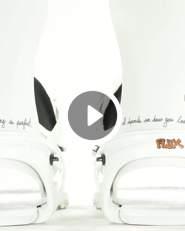 Flux Bindings is happy to introduce this FLUX x JSLV x GBP x