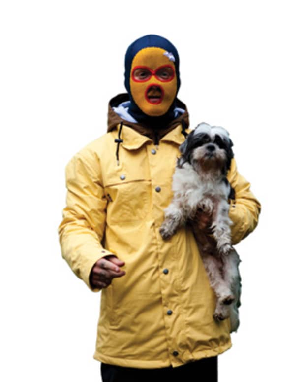 Analog hotsell zenith jacket