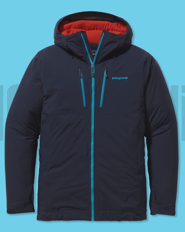 Patagonia primo pants clearance
