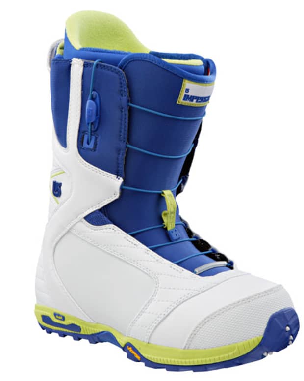 Burton Emerald Women's Boot 2011