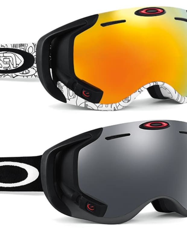 Oakley gps ski goggles shop