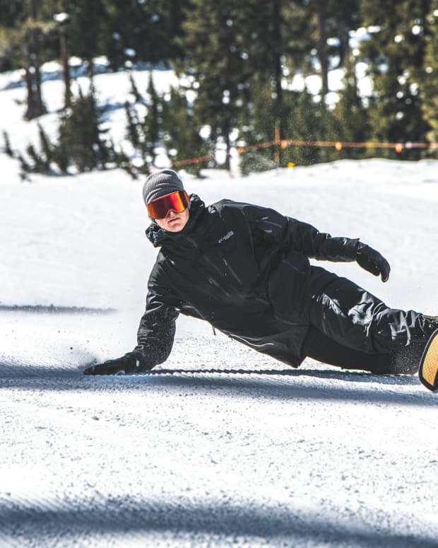 Columbia ski patrol backpack on sale