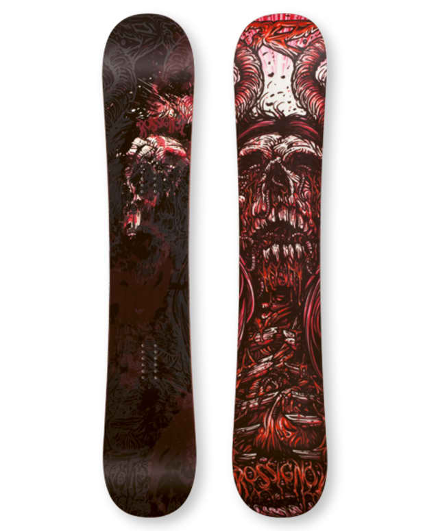 Rossignol one deals magtek review