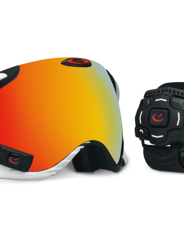 Oakley airwave new arrivals 2019