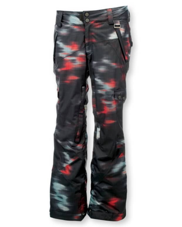 Ride phinney insulated pants hot sale
