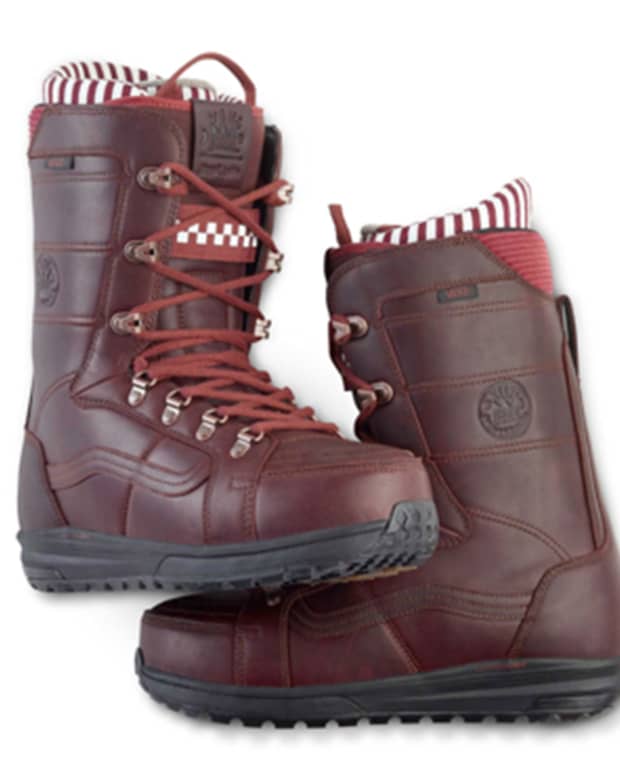 Vans v-66 review store