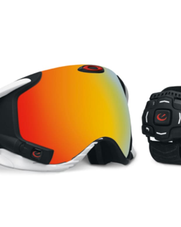 Oakley airwave on sale