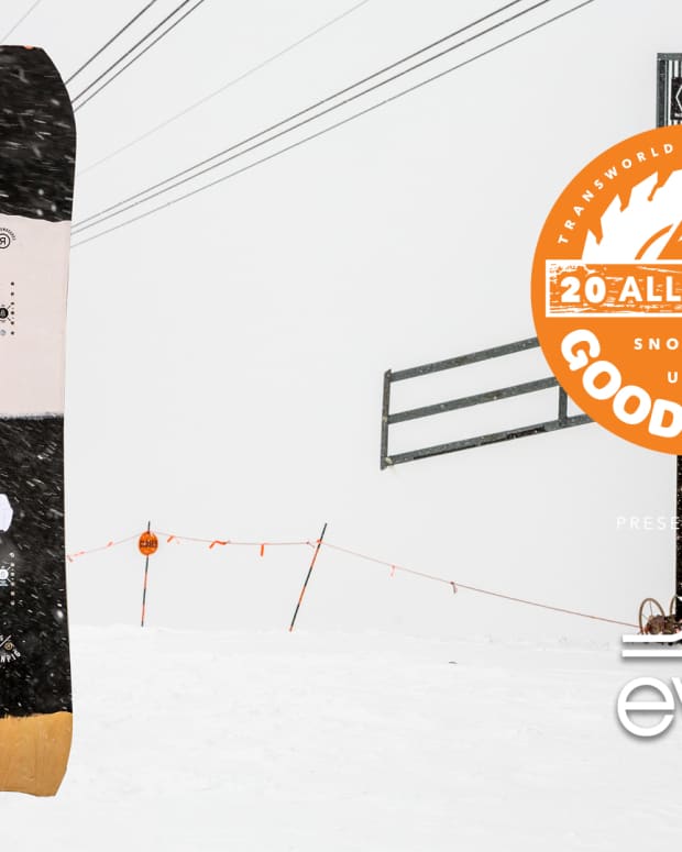 RIDE Hellcat Snowboard Review: Best Women's All-Mountain