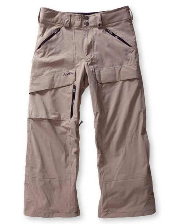 Analog snowboard pants sale