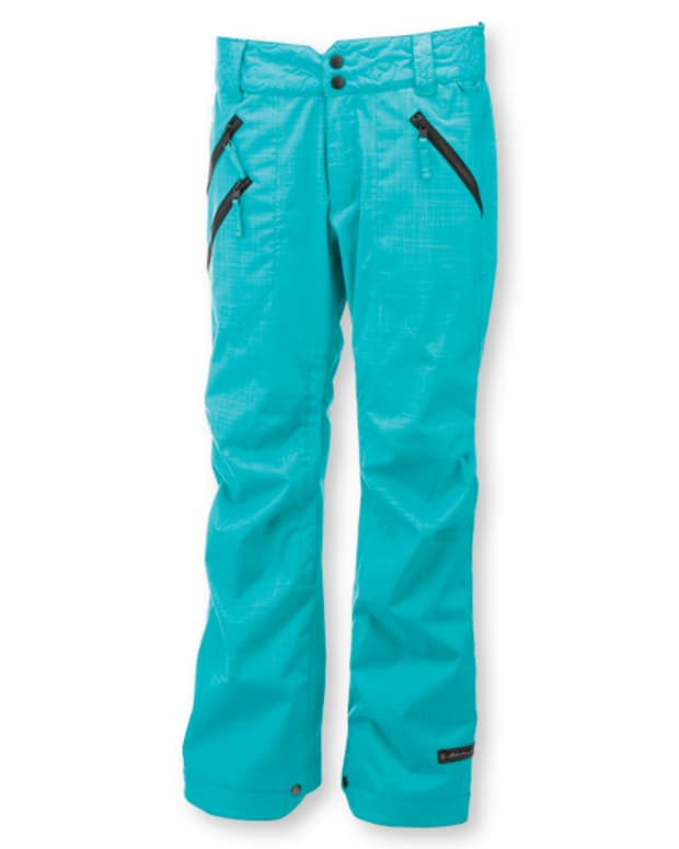 Ride snowboard pants shop