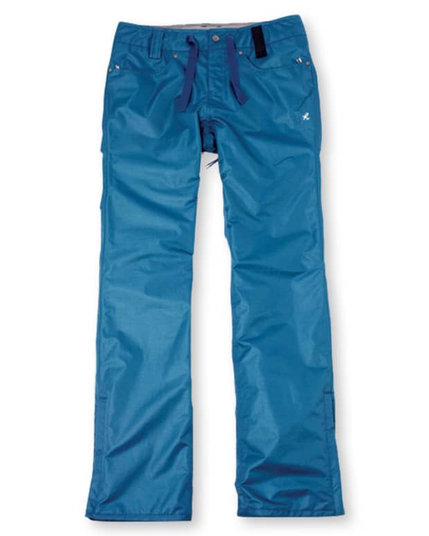 Holden hotsell snowboard gear