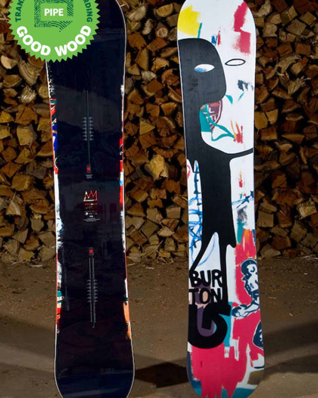 Burton Blunt