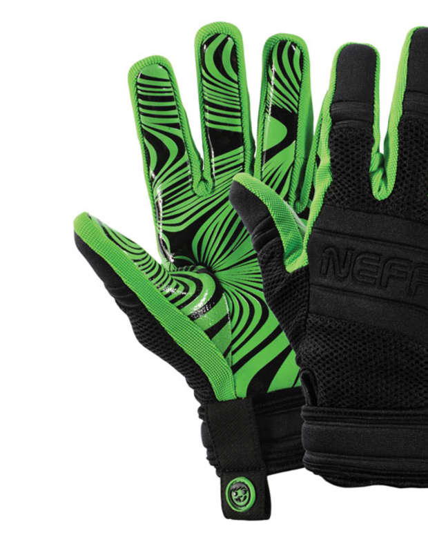 Neff snow gloves outlet